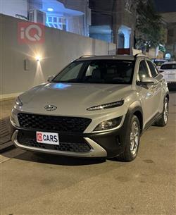 هيونداي كونا